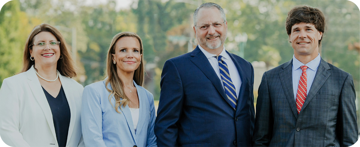 The Baigas, Rabinowitz, Upton Group of Truist Investment Services, Inc.